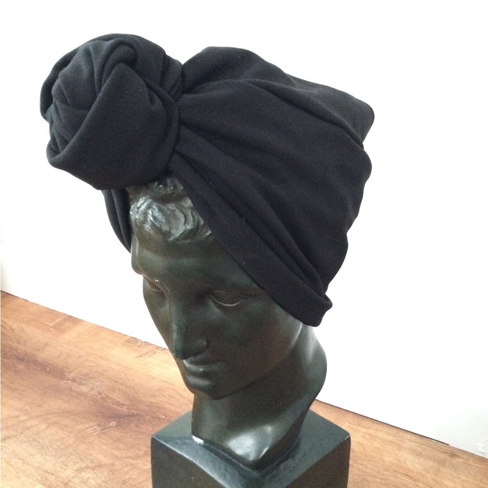 Fashion Turban
